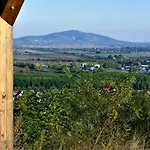 Tokaj Hill Panorama Pensiune 3*