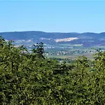 Tokaj Hill Panorama Pensiune
