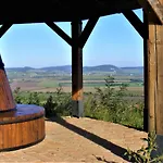 Tokaj Hill Panorama Pensiune 3*