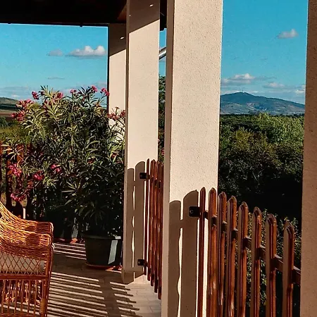 Guest house Tokaj Hill Panorama Szerencs