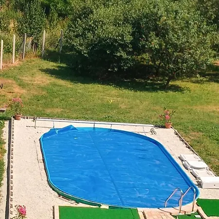 Guest house Tokaj Hill Panorama Szerencs