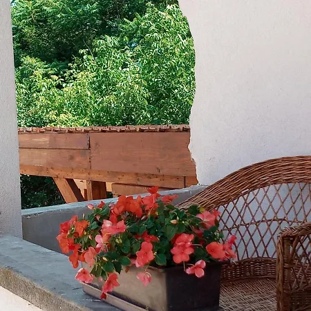 Tokaj Hill Panorama Guest house Szerencs