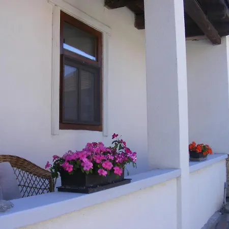Guest house Tokaj Hill Panorama