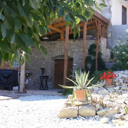 Guest house Tokaj Hill Panorama *