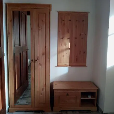 Guest house Tokaj Hill Panorama *