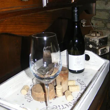 Tokaj Hill Panorama Guest house *