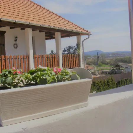 Tokaj Hill Panorama Guest house