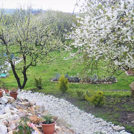 Tokaj Hill Panorama *