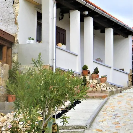 Tokaj Hill Panorama Guest house *