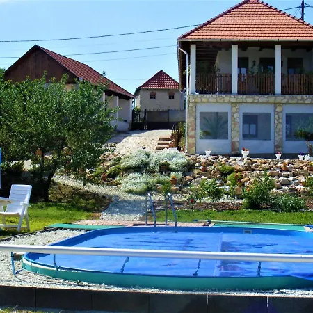 Guest house Tokaj Hill Panorama *