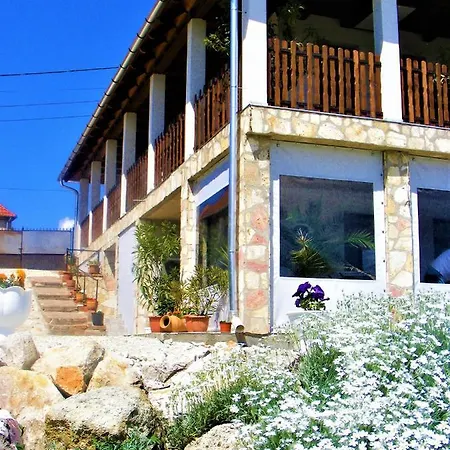 Tokaj Hill Panorama Guest house Szerencs