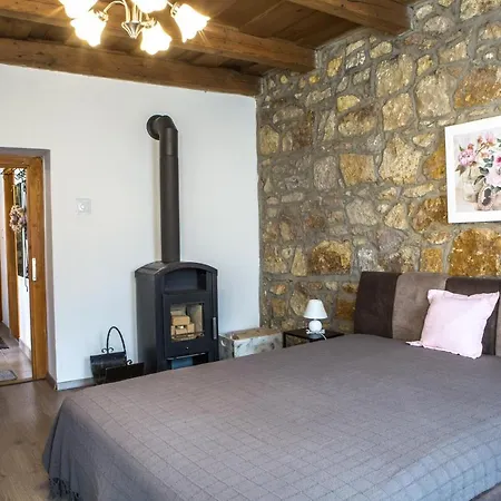 Guest house Tokaj Hill Panorama Szerencs