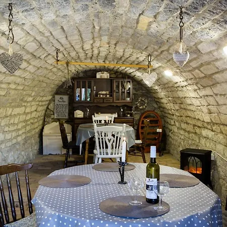Tokaj Hill Panorama Guest house