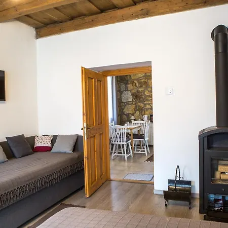 Guest house Tokaj Hill Panorama Szerencs