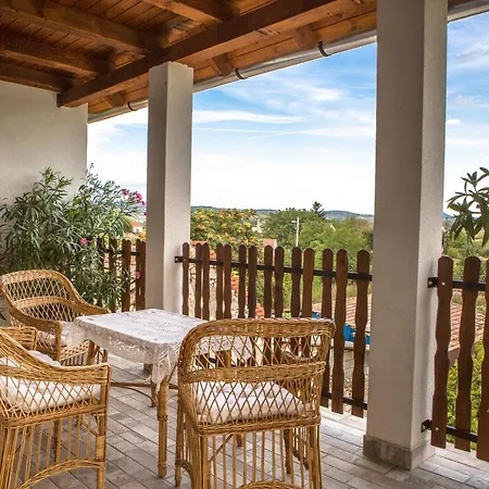 Tokaj Hill Panorama Guest house