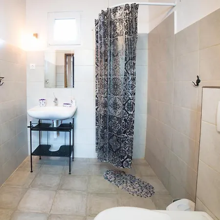 Tokaj Hill Panorama Guest house