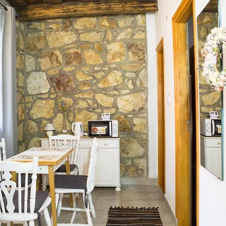 Tokaj Hill Panorama Guest house