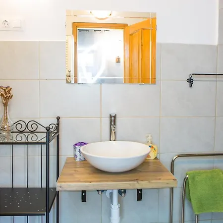 Tokaj Hill Panorama Guest house *
