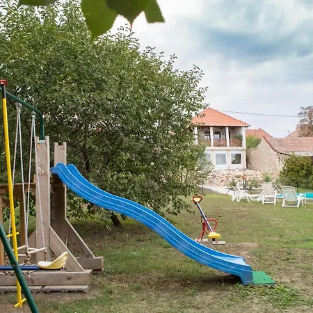 Guest house Tokaj Hill Panorama