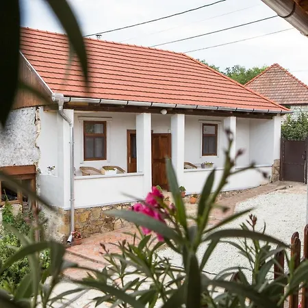 Tokaj Hill Panorama Guest house Szerencs