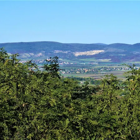 Tokaj Hill Panorama Affittacamere