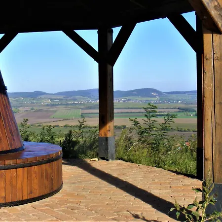 Tokaj Hill Panorama Guest house *
