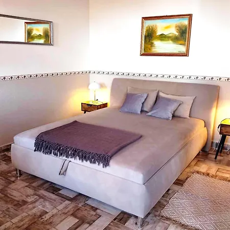 Guest house Tokaj Hill Panorama *